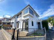 保谷町5丁目賃貸住宅