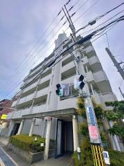 南海本線岸和田駅まで徒歩10分
