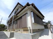 ＪＲ外房線土気駅まで徒歩17分