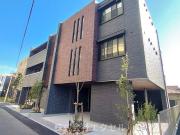 多摩都市モノレール立飛駅まで徒歩14分