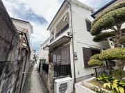 西舞子2丁目戸建