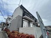 ＪＲ山陽本線垂水駅まで徒歩5分