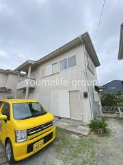 ソレイユガーデンハウスサウス