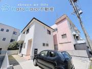 地下鉄桜通線桜本町駅まで徒歩3分