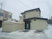 美山町 池田邸貸家