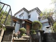 近鉄難波・奈良線菖蒲池駅まで徒歩13分