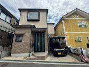 京阪本線樟葉駅まで徒歩45分