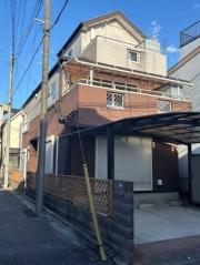 西川口5丁目戸建