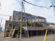 パールハイム栄町A