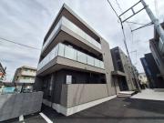 CITRUS Residence 東棟