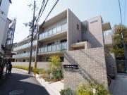 地下鉄東西線太秦天神川駅まで徒歩10分