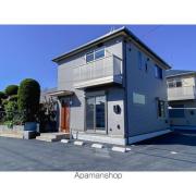La casa I棟