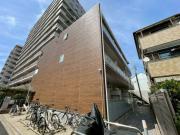 ＪＲ京葉線稲毛海岸駅まで徒歩17分