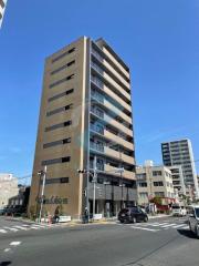 都営新宿線船堀駅まで徒歩10分