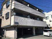 小田急小田原線渋沢駅まで徒歩3分