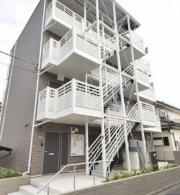 レオネクスト西門