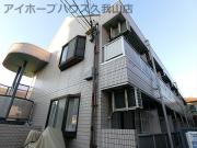 京王井の頭線富士見ヶ丘駅まで徒歩5分