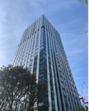 Dマークス西新宿タワー