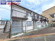 サニーライフ栗真三重大学前