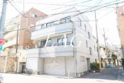 京急本線雑色駅まで徒歩8分