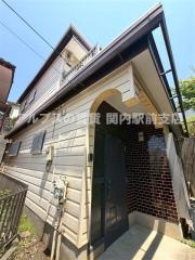 ＪＲ京浜東北・根岸線洋光台駅まで徒歩21分