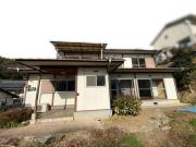 西辛川一戸建