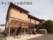 近鉄南大阪線高田市駅まで徒歩11分