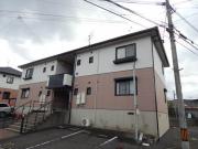 オー・ボアパティールII D棟