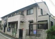 京王相模原線京王よみうりランド駅まで徒歩1分