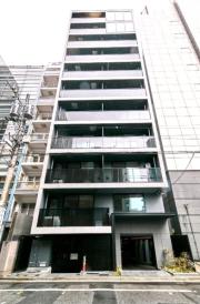 都営大江戸線築地市場駅まで徒歩5分