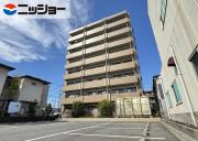 グレイス中坪