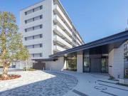 オーベルグランディオ川崎久地ヒルズ