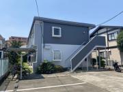 ラプラス鶴川