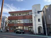 京浜都市ビル