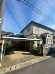 つくし野1丁目8-13 戸建