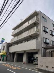 コスモ佐野第二