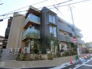 SAKURA甲子園三保町
