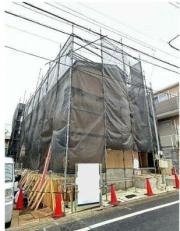 ブリーゼ平町