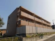 ヴェルジェ篠原II