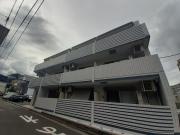 京急本線上大岡駅までバス約13分 徒歩3分