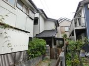 国分寺市西恋ヶ窪貸家
