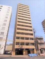 都営新宿線西大島駅まで徒歩6分