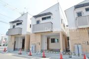 ＪＲ山陽本線北長瀬駅まで徒歩24分