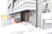 エステムコート新神戸II駅前山手