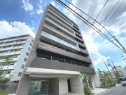 阪急京都線上新庄駅まで徒歩3分