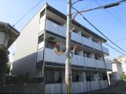 レオパレス柳邸