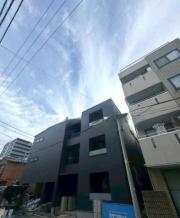 都営新宿線住吉駅まで徒歩7分