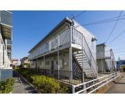 京成電鉄松戸線三咲駅まで徒歩8分