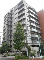 ユニーブル渋谷神南