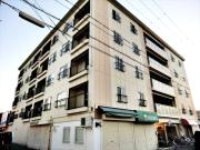 地下鉄谷町線喜連瓜破駅まで徒歩10分